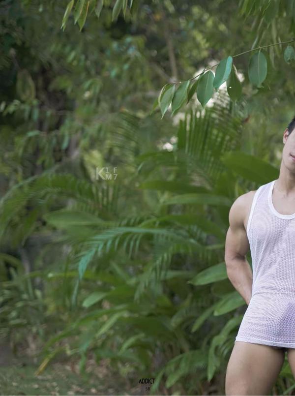 Addict--The-Premium-Issue